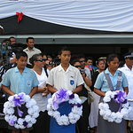 Le Pacifique est en deuil après le passage du tsunami au Samoa. (ABC) Le Pacifique est en deuil après le passage du tsunami au Samoa. (ABC)