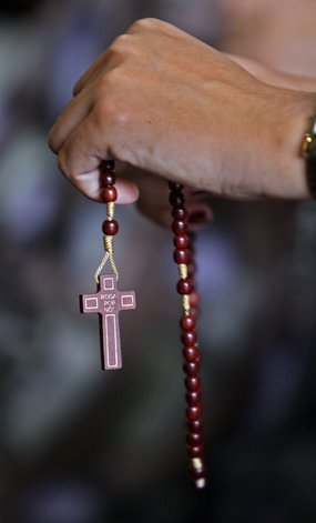 Le Pape Benoît XVI vient de nommer un prêtre de Papouasie Nouvelle-Guinée au poste d’évêque du diocèse de Port Vila, capitale du Vanuatu.