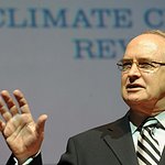 Les nations océaniennes du Pacifique ne sont pas la principale préoccupation du professeur Garnaut (photo: Dave Hunt).