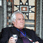 Fred Sevele, Premier ministre du royaume de Tonga [AFP]