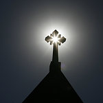 En Nouvelle-Zélande, certaines Eglises exercent de fortes pressions sur leurs ouailles pour qu'elles donnent toujours plus. (Reuters: Daniel Munoz)
