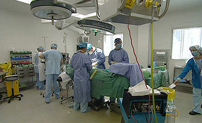 Le Pacifique peut bénéficier de l’accès à la télémédecine. [ABC]