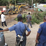 Papouasie Nouvelle-Guinée : les autorités menacent d’expulser les habitants de campements illégaux, voire de les détruire, pour combattre des épidémies de choléra et des dysenteries. [ABC]