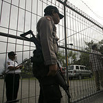 Renforcement de la sécurité autour de la mine de Grasberg dans la province indonésienne de Papouasie – [Reuters]