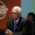 Aux îles Cook, 19 députés sur 24 réclament la démission du Premier ministre, Jim Marurai. [Bureau du Premier ministre australien]