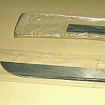 Début juin un homme a été assassiné à l'arme blanche dans les rues de Vaitele-fou. (ABC TV)
