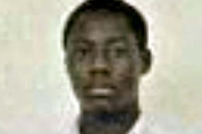 Umar Farouk Abdulmutallab, le jeune nigérian auteur de l’attentat manqué [Reuters: saharareporters.com]