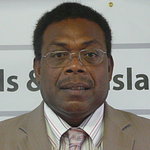 Derek Sikua, ancien Premier ministre des îles Salomon devenu dirigeant de l'opposition a déposé une motion de défiance contre le gouvernement alors que les dirigeants du Groupe mélanésien Fer de Lance étaient réunis en sommet aux îles Fidji. [Geraldine Coutts - Radio Australie]