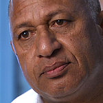 Pour le Contre-amiral Bainimarama, cette exfiltration illégale de la semaine dernière est une violation sans détour de la souveraineté fidjienne.[ABC]