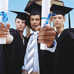 Aux îles Marshall, les suicides augmentent pendant la période des diplômes de fin d'études. [Getty Images]