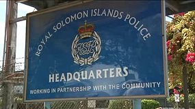 La police royale des îles Salomon a décidé d'intervenir dans un conflit qui oppose des propriétaires fonciers aux deux grandes sociétés de l'archipel. [ABC]